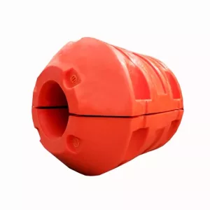 Pipe Floater 10"