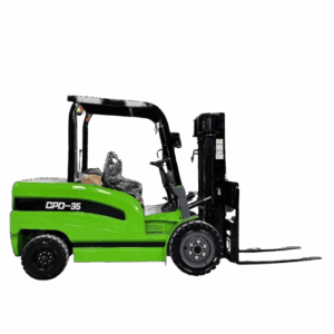 3-Ton Diesel Forklift – 4.5 m Lift Height