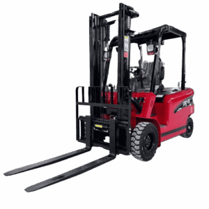5-Ton Electric Forklift – 3 m Lift Height
