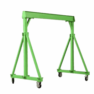 3 Ton × 3m Gantry Crane