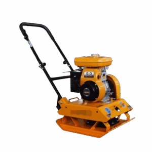 C90 Plate Compactor – Robin Petrol Engine | Light-Duty Compaction