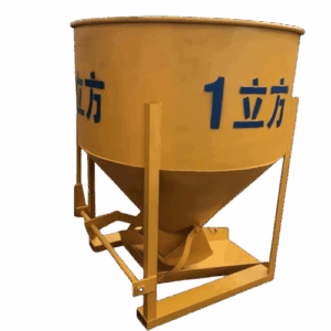 Concrete Bucket (500 Litres / 1000 Litres)