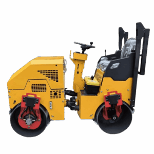 Driving Plate Compactor – 1 Ton, 2 Tons & 3 Tons Heavy-Duty
