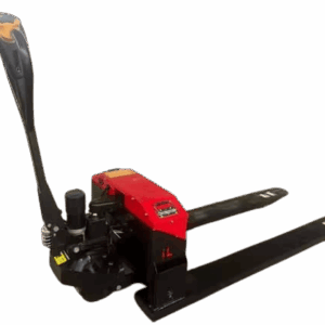 Full Electric Pallet Truck – 2 Tons / 3 Tons