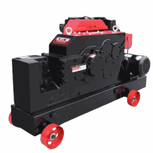 Rod Cutter Machine – 32mm, 40mm & 50mm