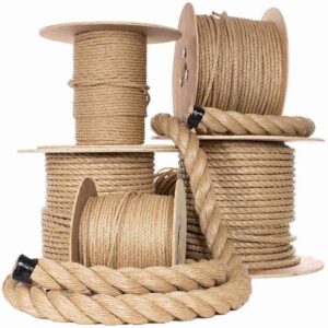Manila Ropes