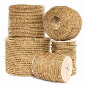 Manila Ropes