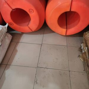 Pipe Floaters
