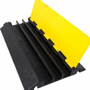 Cable Protector 3 Channels