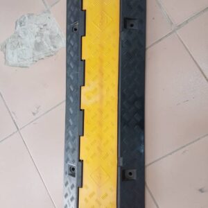 Cable Protector 2 Channels