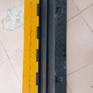 Cable Protector 2 Channels