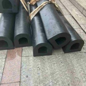 Marine D Fenders