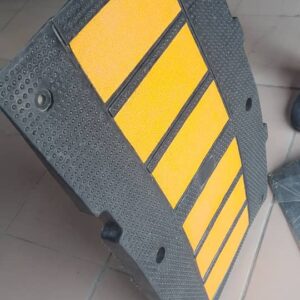 Matt Speed Breaker