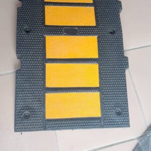 Matt Speed Breaker