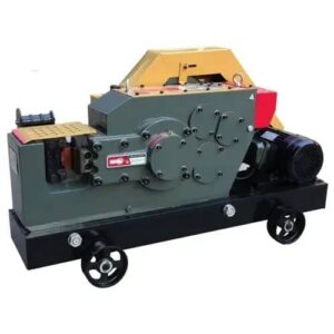 40mm Rod Cutter Machine