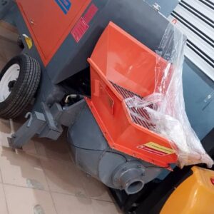 Concrete Delivery Pump 30 Cubic