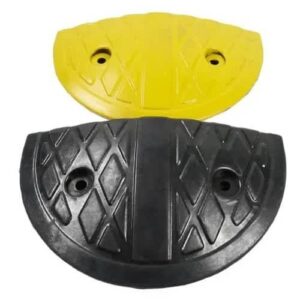 50mm Speed Breaker End Cap