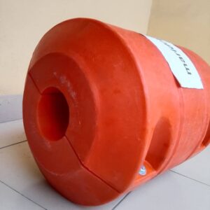 Pipe Floater 2″