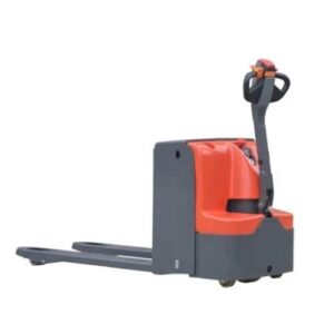 Full Electric Pallet Truck 3 Ton