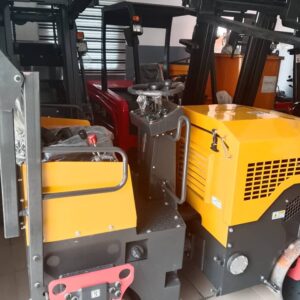 3 Ton Driving Roller