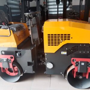 3 Ton Driving Roller