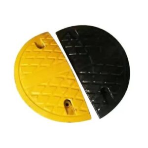 50mm Speed Breaker End Cap
