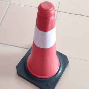 50cm Traffic Cone