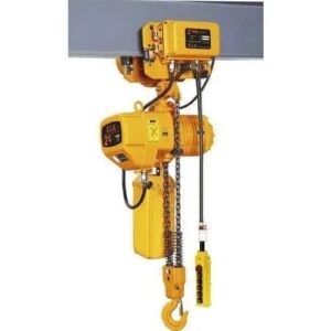 3 Ton Chain Hoist