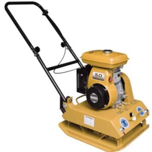 Plate Compactor C120