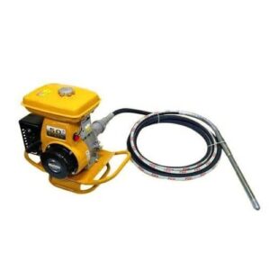 Poker Vibrator Motor with Hose