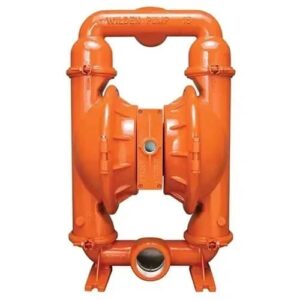 3 Inch Diaphragm Pump