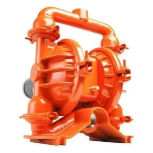 T4 Diaphragm Pump