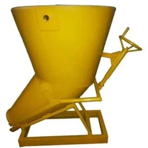Concrete Bucket