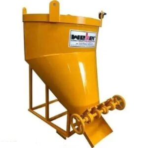 Concrete Bucket
