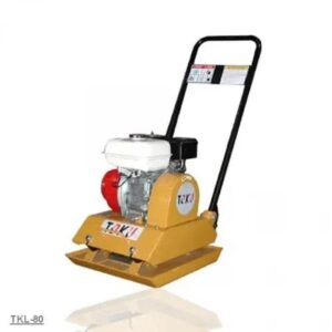 Honda Plate Compactor 5HP EY20 (Yellow)