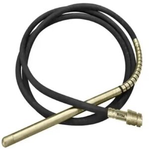 45mm Concrete Poker Vibrator Hose
