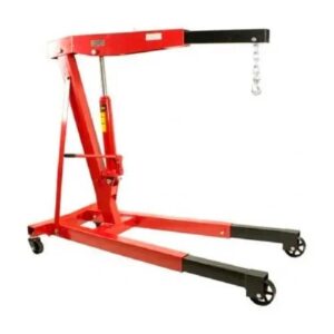Workshop Cranes