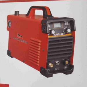 Maxmech Cut-40 Plasma Cutter