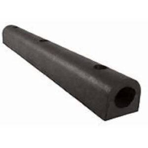 Marine D Fender 300x300x4000mm