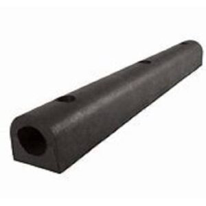 Marine D Fender 300x300x4000mm