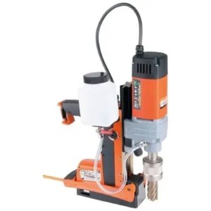 Europec Magnetic Drilling Machine - 1mm to 28mm
