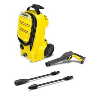 Kärcher K2 Pressure Washer - 110 Bar
