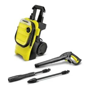 Kärcher K4 High Pressure Washer