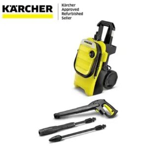 Kärcher K4 High Pressure Washer