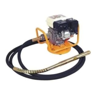Honda Poker Vibrator with Hose