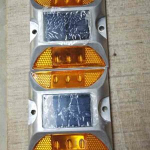 Solar Road Stud