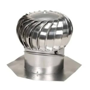 Roof Turbine Vent