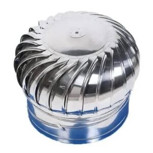 Roof Turbine Vent