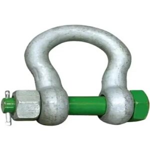 Shackles