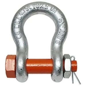 Shackles